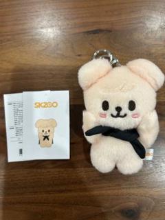 StrayKids SKZOO マグネットキーリング ハンクォッカ ネームバッチ s-l400.jpg