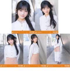 池田瑛紗 個別5種生写真 9種セット Amazon.co.jp: 乃木坂46 池田瑛紗 生写真 17分間 個別5種コンプ