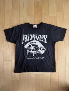 BADWAY ブラックTシャツ 2025年最新】badway tシャツの人気アイテム - メルカリ