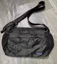 廃盤品】Patagonia ライトウェイト トラベル スリングバッグ y2k