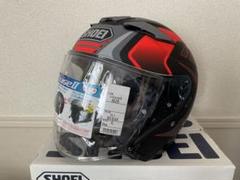 SHOEI　J-Cruise Lサイズ　59cm 各部確認済　美品です J-Cruise 内装セット｜オプション＆リペアパーツ｜ヘルメット SHOEI