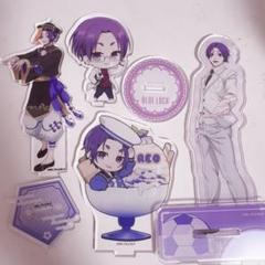 ブルーロック 御影玲王 まとめ売り - メルカリ