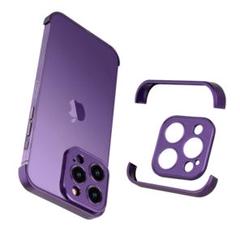 新品⭐️ iPhone 14 Pro Max ケース カメラレンズプロテクター