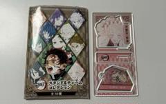 スタンド&チャームコレクション 甘露寺蜜璃