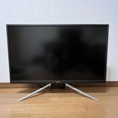 acer 4k モニター ディスプレイ ET322QK 中古 美品 壁掛金具付き Amazon.co.jp: 【Amazon.co.jp限定】Acer 4K モニター
