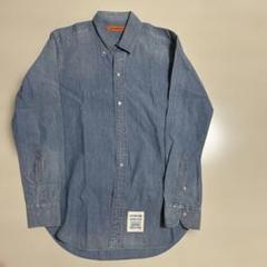 ボーイズマーケット　EMPIRE＆SONS Utility Shirt 楽天市場】EMPIRE & SONS (エンパイア アンド サンズ) L/S