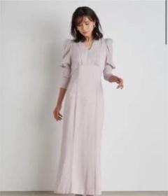パフスリーブスイッチングワンピースの中古/未使用品 - メルカリ パフスリーブスイッチングワンピースの中古/未使用品 - メルカリ