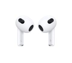 Apple AirPods 3世代MagSafe充電ケース付き Apple AirPods（第3世代）MagSafe充電ケース付き 【送料無料