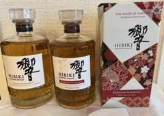 白州 2024 EDITION & 響ブロッサムハーモニー　2本セット新品 Amazon.co.jp: 白州 Story of the Distillery 2024 EDITION/山崎