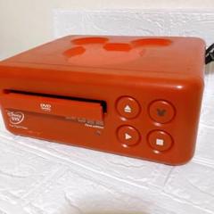 ★未使用★ FUNAI 船井電機 ディズニーDVDプレーヤー BVHE-SN1 ks19561005_disney-bvhe-sn1