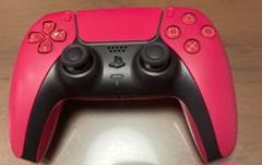 ps5 DualSense ワイヤレスコントローラー　ジャンク