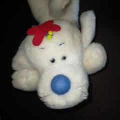 ペエスケ ぬいぐるみ タグ有り 昭和レトロ ガタピシ 園山俊二 ペエスケ ぬいぐるみ タグ有り 昭和レトロ ガタピシ 園山俊二
