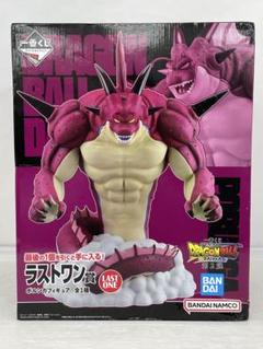 輸送箱付　新品未開封　一番くじ　ドラゴンボール　オムニバス　ラストワン　ポルンガ ドラゴンボール 一番くじ フィギュア ポルンガ ラストワン