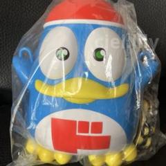 新品　ドンペン　バケツ　ドンキ　ペンギン　ドンキホーテ　ポップコーンバケツ 新品 ドンペン バケツ ドンキ ペンギン ドンキホーテ