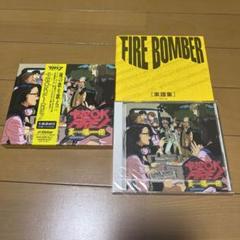 【絶版品・ほぼ新品】マクロス7　バンドスコア　FIREBOMBER ベストコア バンドスコア マクロス7/FIRE BOMBER BEST SCORE (BAND SCORE