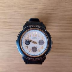 【送料無料・数回使用】CASIO Baby-G 5257*JA 腕時計　ネイビー 2025年最新】baby-G 5257の人気アイテム - メルカリ