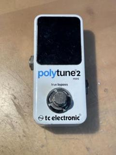 2025年最新】Tc electronic polytune miniの人気アイテム - メルカリ