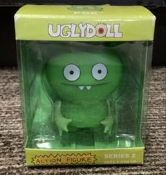 UGLY DOLL アグリードール POE ACTION アクション フィギュア UGLYDOLL（アグリードール） アクションフィギュア シリーズ3