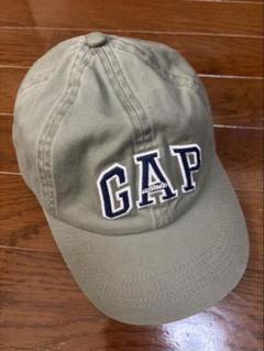 GAP ロゴキャップのサムネイル