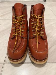 REDWING レッドウィング アイリッシュセッター 8875 ブラウン