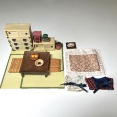 2025年最新】シルバニアファミリー 和室セットの人気アイテム