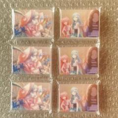 日野森雫　ノーブルアート プロセカ ノーブルアート 日野森雫 - メルカリ