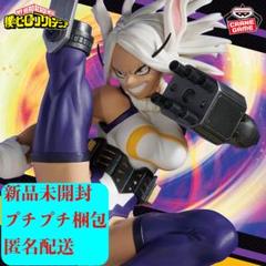 2025年最新】ヒロアカ ミルコ フィギュアの人気アイテム - メルカリ