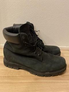 Timberland ワークブーツ 28センチ ブラック 20231112c1.jpg