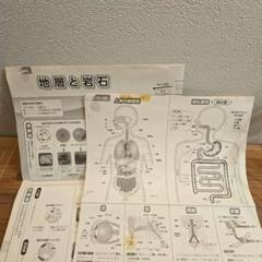 SAPIX 理科ポスター全6枚　社会歴史暗記カード 2025年最新】サピックス 理科 ポスターの人気アイテム - メルカリ