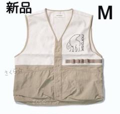 非売品】nordisk HyggeイベントベストL