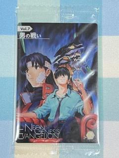 新世紀エヴァンゲリオン トレカ まとめ売り EVANGELION 2025年最新】エヴァ トレカの人気アイテム - メルカリ
