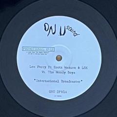 Lee Perry Ft Roots Manuva & LSX vs. the