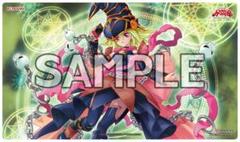 ガガガガガール プレイマット 韓国 限定