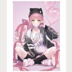 2025年最新】深崎暮人 タペストリーの人気アイテム - メルカリ