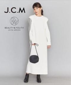 美品 ユナイテッドアローズ TOKYO 2,8万 カフタンワンピース