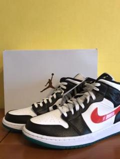 JORDAN BRAND WMNS AIR JORDAN 1 MID