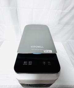 Hypowell 車載家庭両用 キャンプにも♪