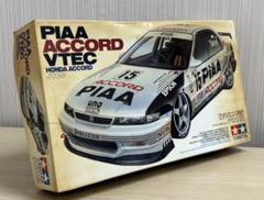 タミヤ ピア アコード VTEC‐ホンダ アコード JTCC プラモデル1/24 タミヤ 1/24 スポーツカーシリーズ ピア アコード VTEC （ホンダ