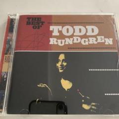 2025年最新】Todd rundgren cdの人気アイテム - メルカリ