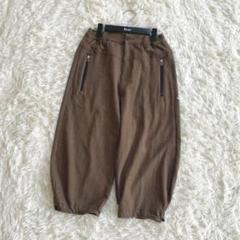 ケイハヤマ keihayama パンツ ズボン USED美品 フリーサイズ KEI Hayama PLUS(ケイハヤマプリュス)のワイドパンツ｜HAKKA公式