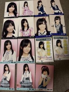 AKB48 島崎遥香さん 生写真まとめ AKB48 島崎遥香さん 生写真まとめ - メルカリ