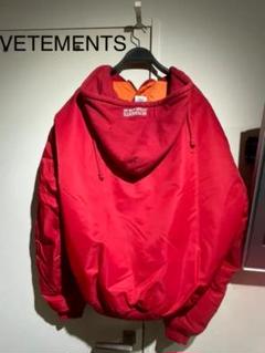 ヴェトモン/ブルゾン(メンズ)の中古/未使用品 - メルカリ ヴェトモン/ブルゾン(メンズ)の中古/未使用品 - メルカリ