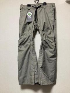 定価￥29,700 エスケープ CELES パンツ HEATHERGRAY M 定価￥29,700 エスケープ CELES パンツ HEATHERGRAY M - メルカリ