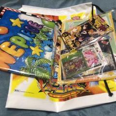 ジャンプビクトリーカーニバル 2025 来場者特典　記念品セット