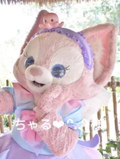 お顔厳選 香港ディズニー 春日 リーナベルぬいぐるみSS① - メルカリ