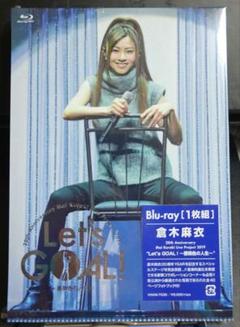 2025年最新】let s goal 倉木の人気アイテム - メルカリ