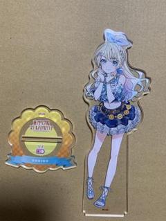 2025年最新】蓮ノ空 アクリルスタンド 大沢瑠璃乃の人気アイテム