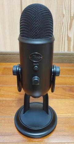 Blue Micro Yeti Usb マイクの中古 未使用品を探そう メルカリ Blue Micro Yeti Usb マイクの中古 未使用品を探そう メルカリ