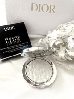 【新品】Dior Forever GlowLuminizer オパールシークイン Dior Forever Glow Luminizer Opal Sequin | TikTok