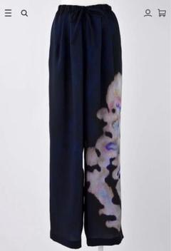 ENFOLD パンツ　38